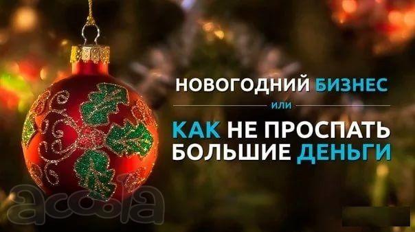 Готовый Новогодний бизнес видеопоздравления деда мороза 2018