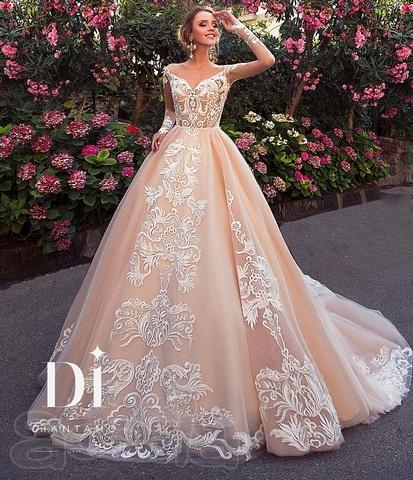 Свадебный салон Glamourbride. Свадебные и вечерние платья.