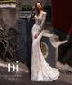 Свадебный салон Glamourbride. Свадебные и вечерние платья.