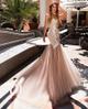 Свадебный салон Glamourbride. Свадебные и вечерние платья.