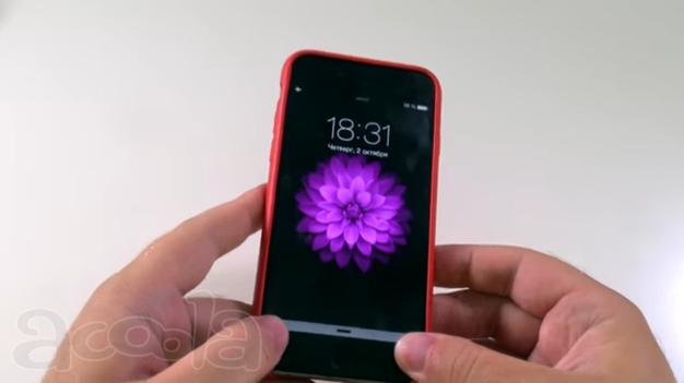 Новый Iphone 6 16 GB в Казани.