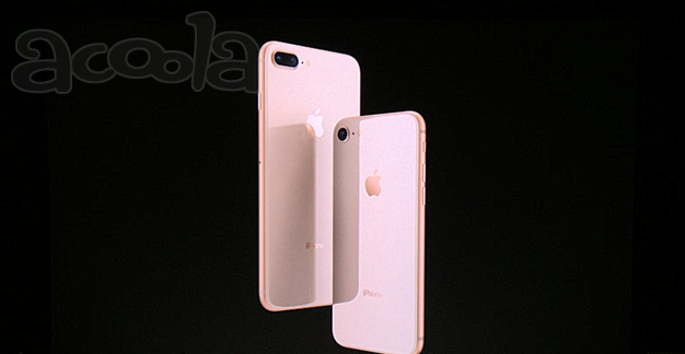 Iphone 8/8 plus