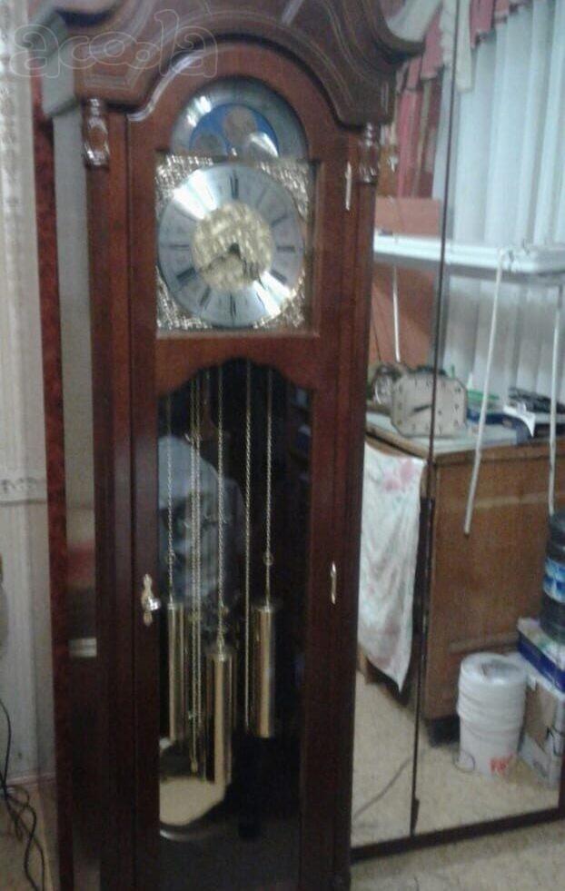 Ремонт часов Набережные Челны