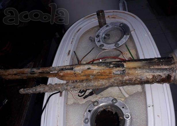 Ремонт Водонагревателей, Бойлеров в Набережных Челнах